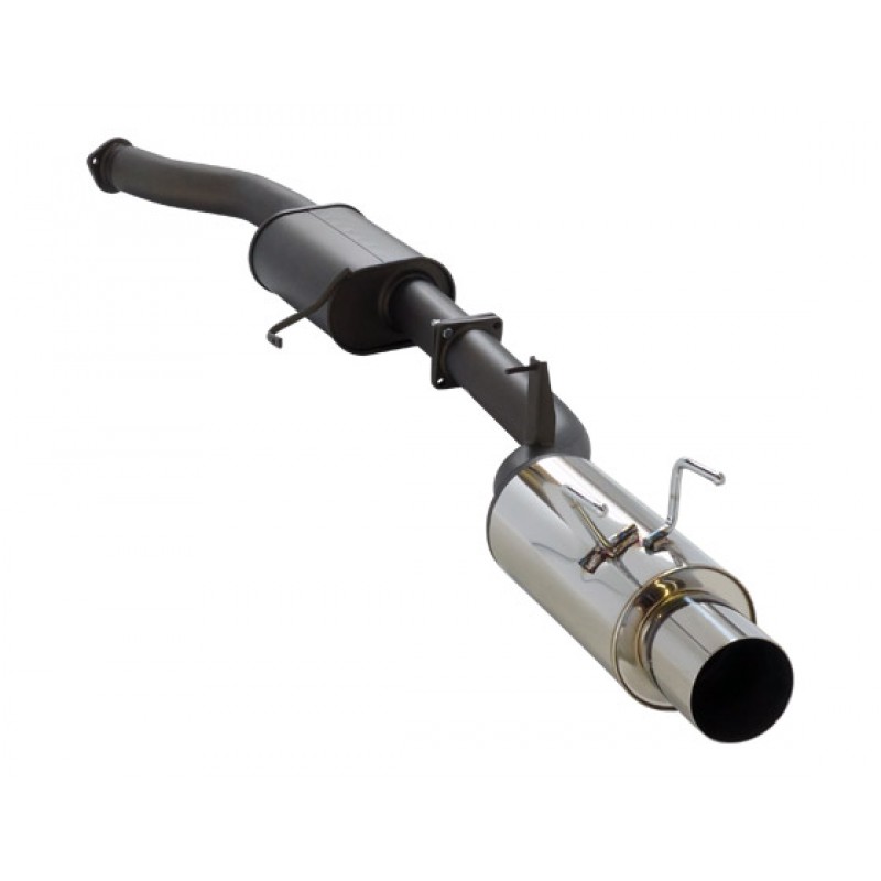 HKS High Power 409 Exhaust System S14 31006-AN018