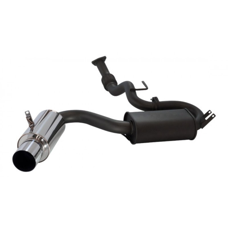 HKS High Power 409 Exhaust System SW20 31006-AT008