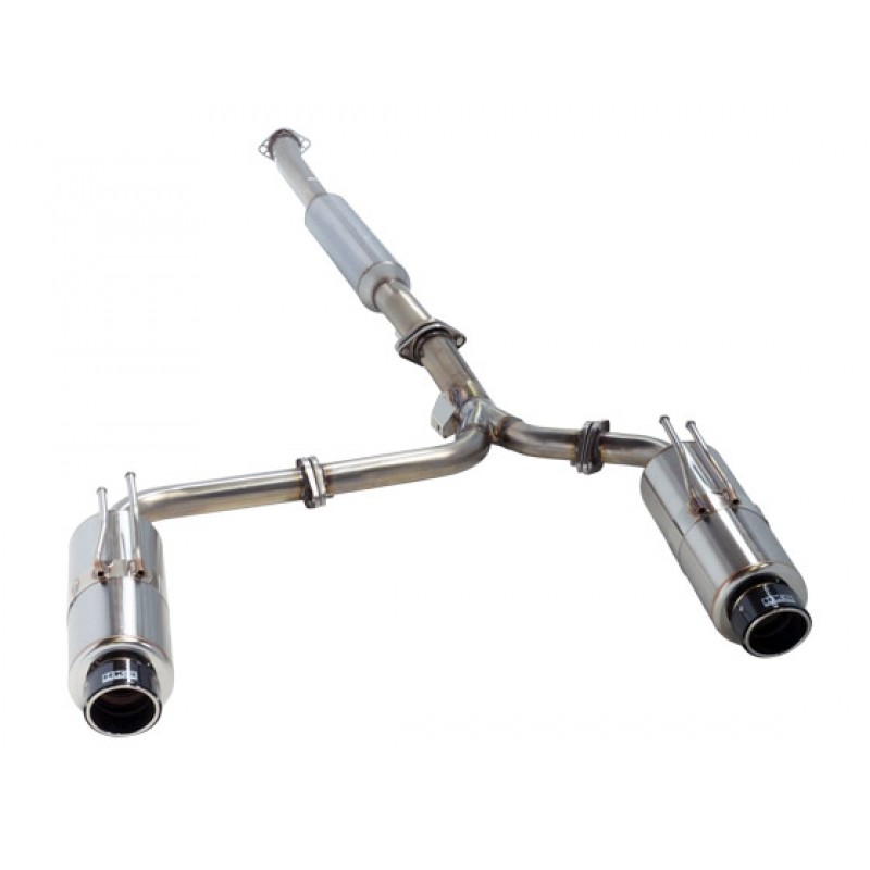 HKS Hi-Power Spec L Exhaust EVO 10 31019-AM011