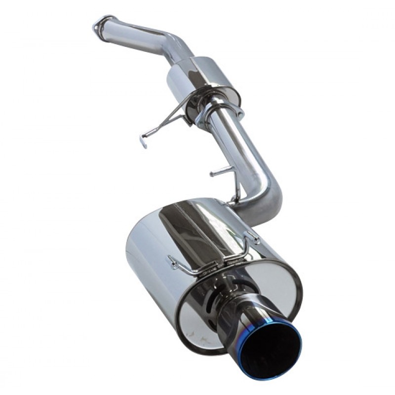 HKS Super Turbo Muffler Exhaust R32 GT-R 31029-AN001