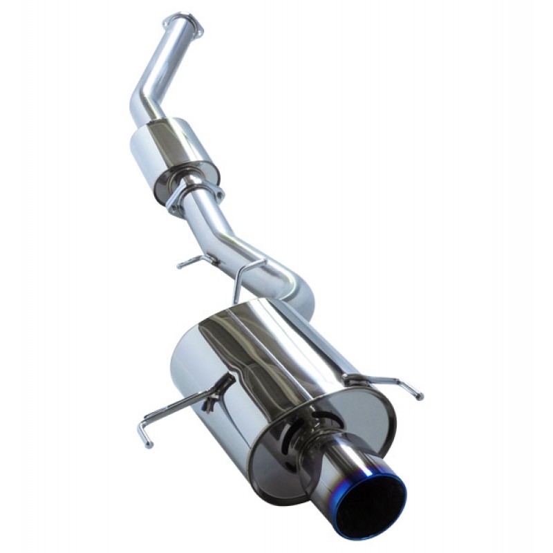 HKS Super Turbo Muffler Exhaust R33 GT-R 31029-AN002