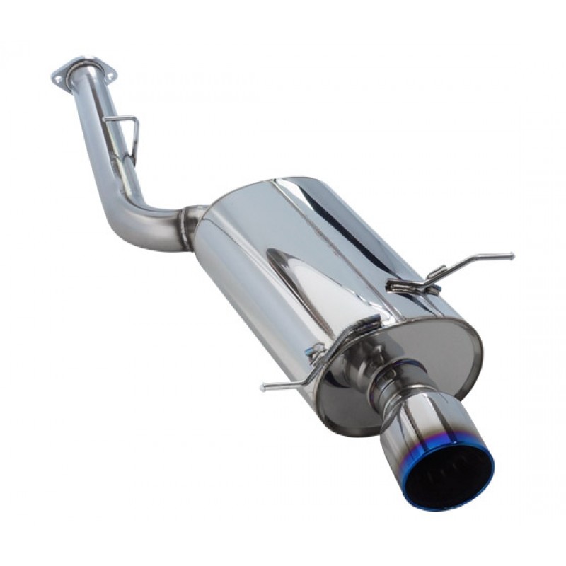 HKS Super Turbo Muffler Exhaust System FD3S RX-7 31029-AZ001