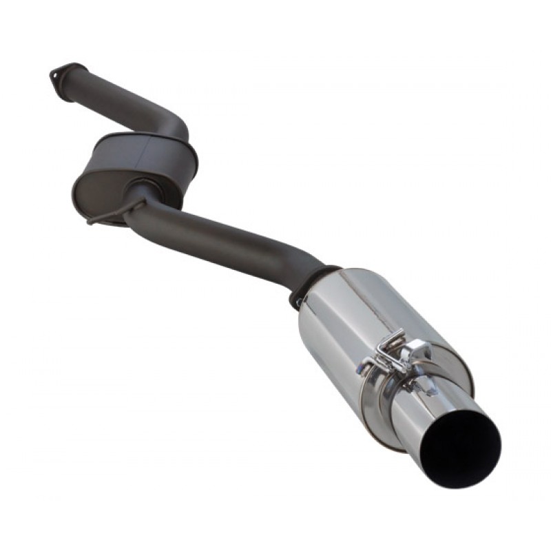 HKS High Power 409 Exhaust System JZA80 32003-AT009