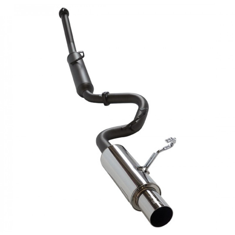 HKS High Power 409 Exhaust System AE86 32003-AT011 corolla levin trueno ae86 4a-ge