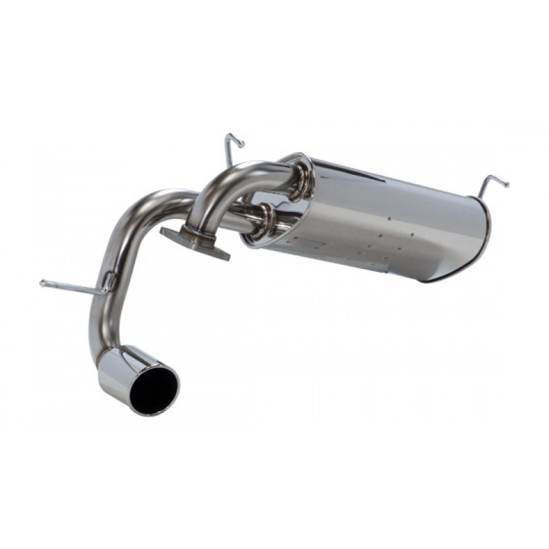 HKS E1 Exhaust System MR-S ZZW30 3302-ST065