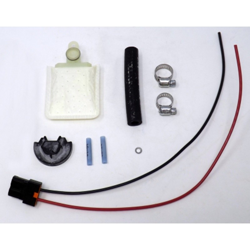 Walbro Fuel Pump Kit Supra MA70 400-760