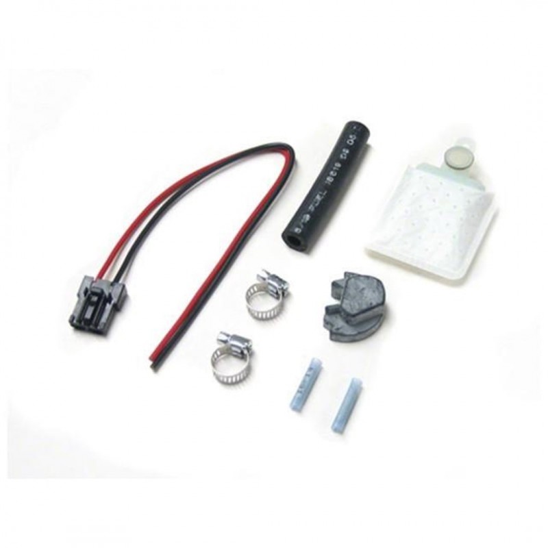 Walbro Fuel Pump Kit MK4 Supra Turbo JZA80 400-762