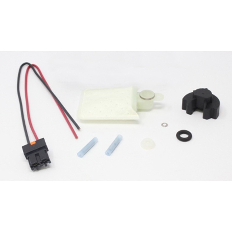 Walbro Fuel Pump Kit RX-7 FC FD 400-854