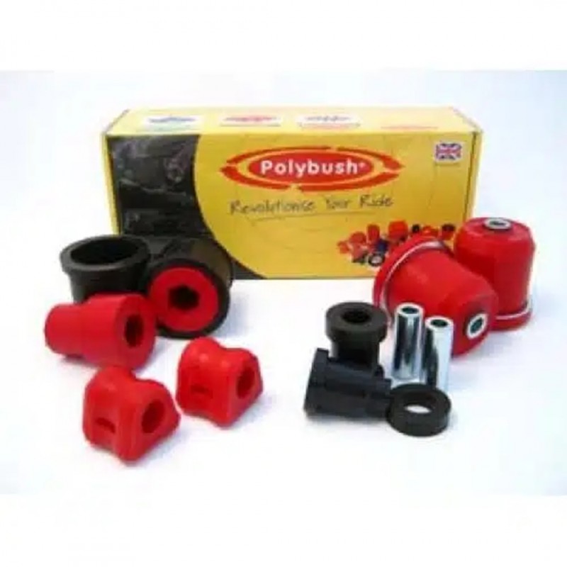 Polybush Full Bush Kit - FN2 Type-R 41 Serie Kit 156