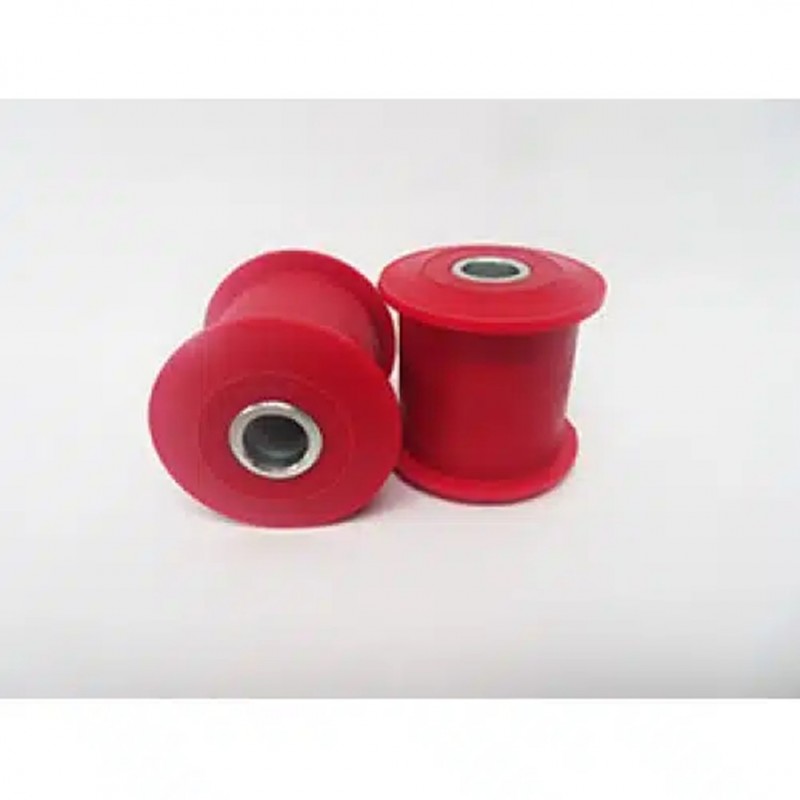 Polybush Front Wishbone Rear Bushes FK2 Civic Type R 41AV