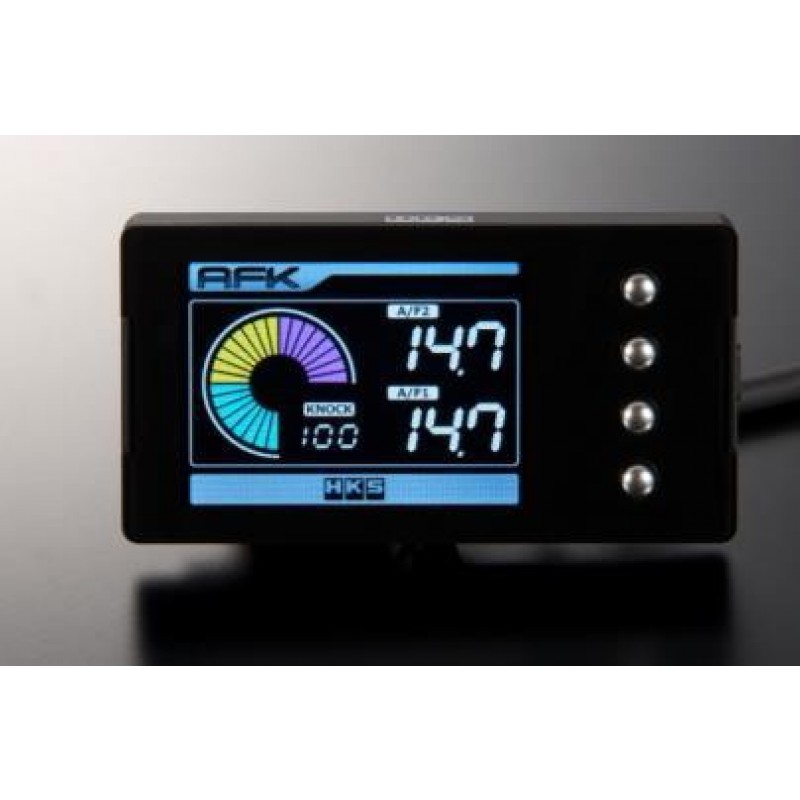 HKS AFK Knock Amp Air Fuel Monitor 44006-AK004