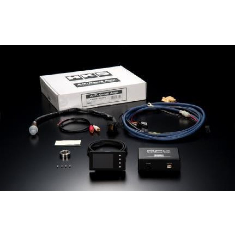 HKS AFK Knock Amp Air Fuel Monitor 44006-AK004