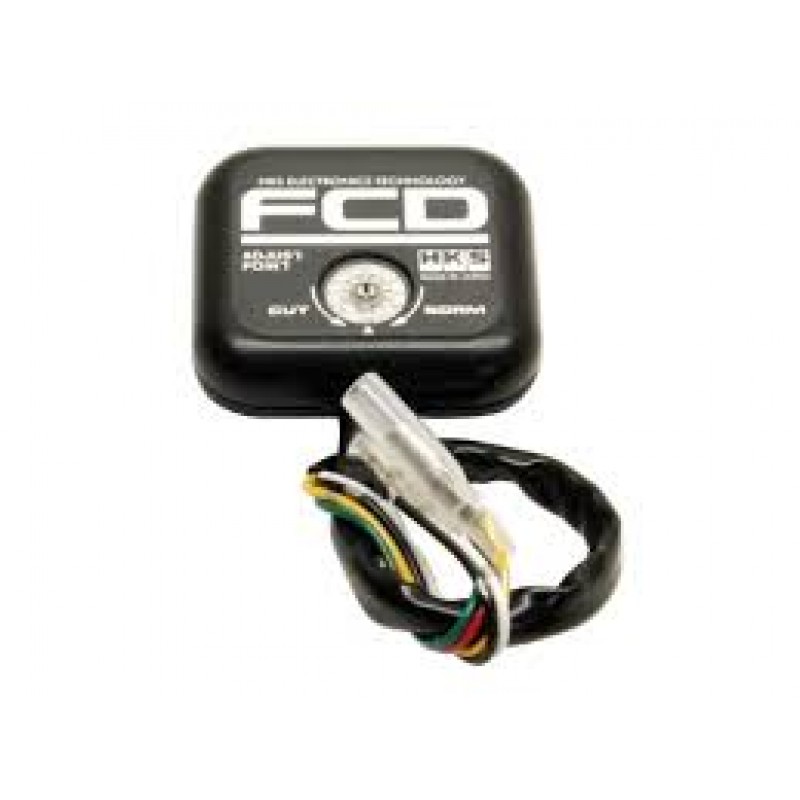 HKS FCD Fuel Cut Defencer 4501-RA002
