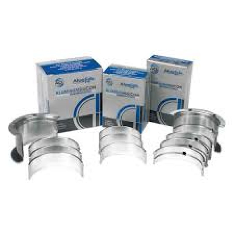 ACL Aluglide Con Rod Bearings 4B1925A