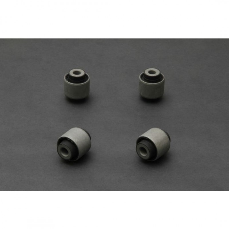 Hardrace Front Upper Arm Bushes 4pcs EG Civic DC2 Integra 6101