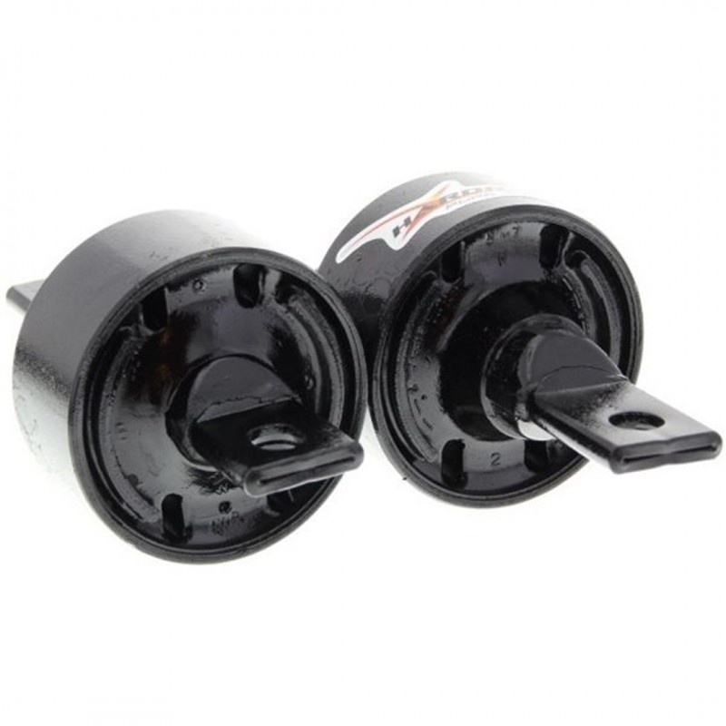 Hardrace Rear Trailing Arm Bushes EF EG EK DC 6106