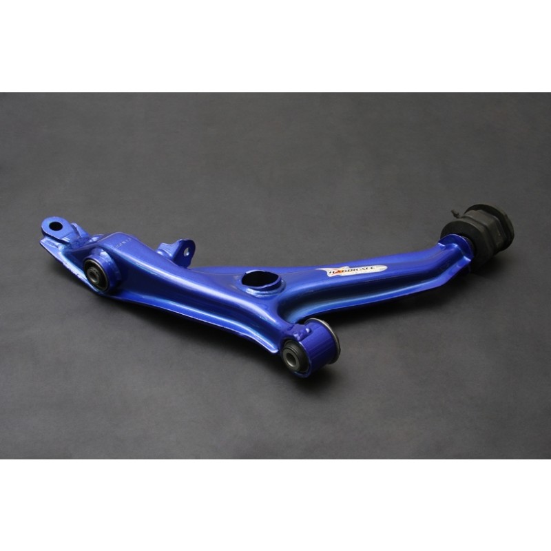 Hardrace Front Upper Control Arms 6131-S ek ek4 