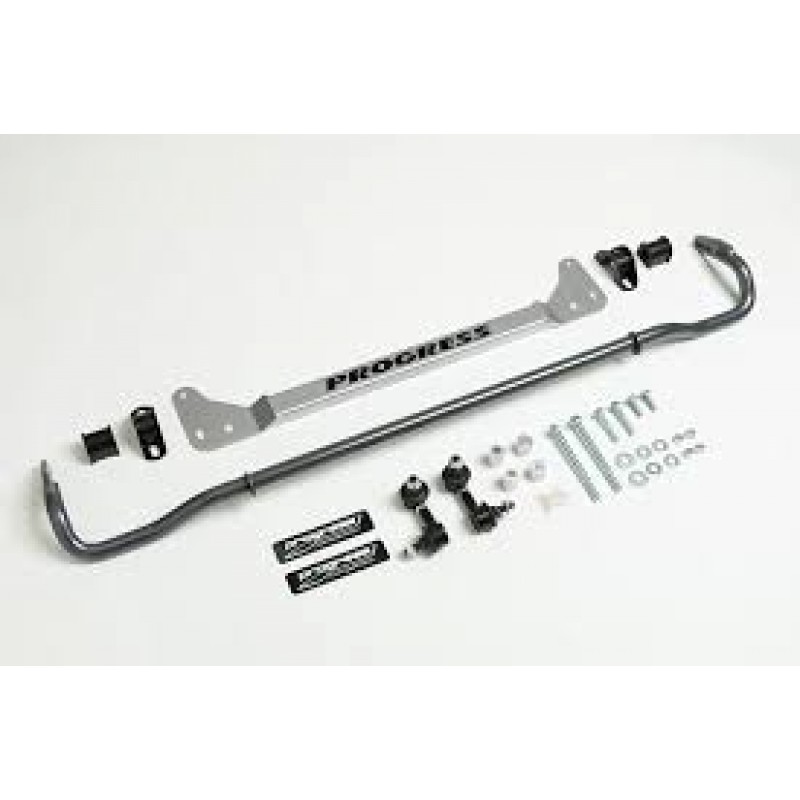 Progress Rear Anti Roll Bar + Subframe Kit EK Civic 62.1042