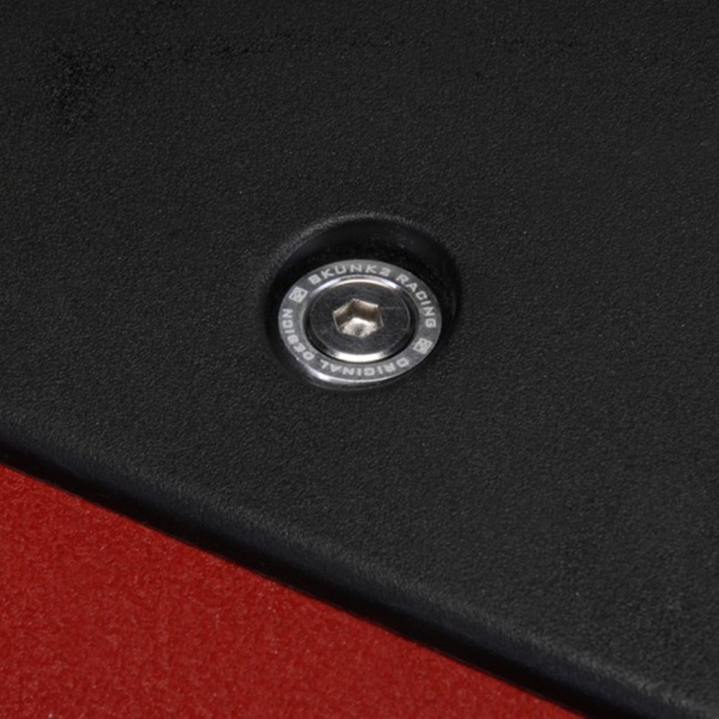 Skunk2 Low Profile Valve Cover Hardware K-Series 649-05-012