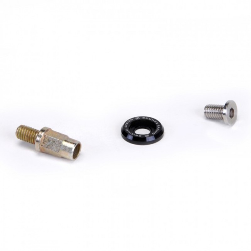 Skunk2 Low Profile Valve Cover Hardware K-Series 649-05-012