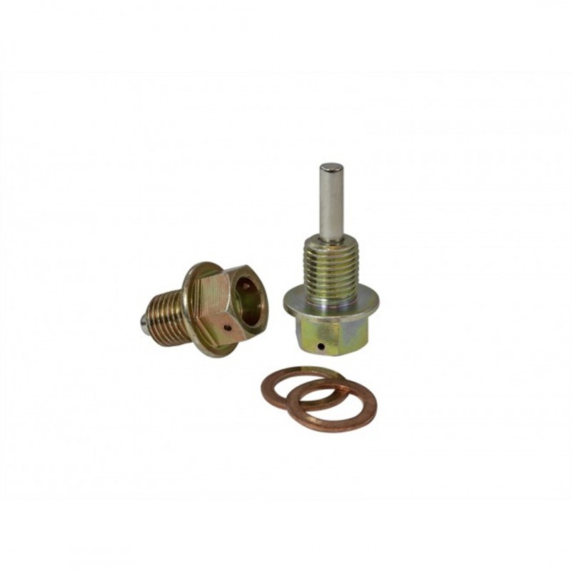 Skunk2 Magnetic Drain Bolt Set Honda 657-05-0030