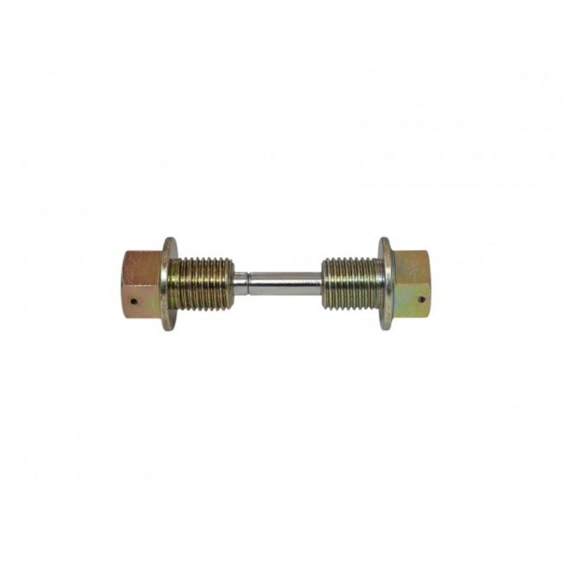 Skunk2 Magnetic Drain Bolt Set Honda 657-05-0030