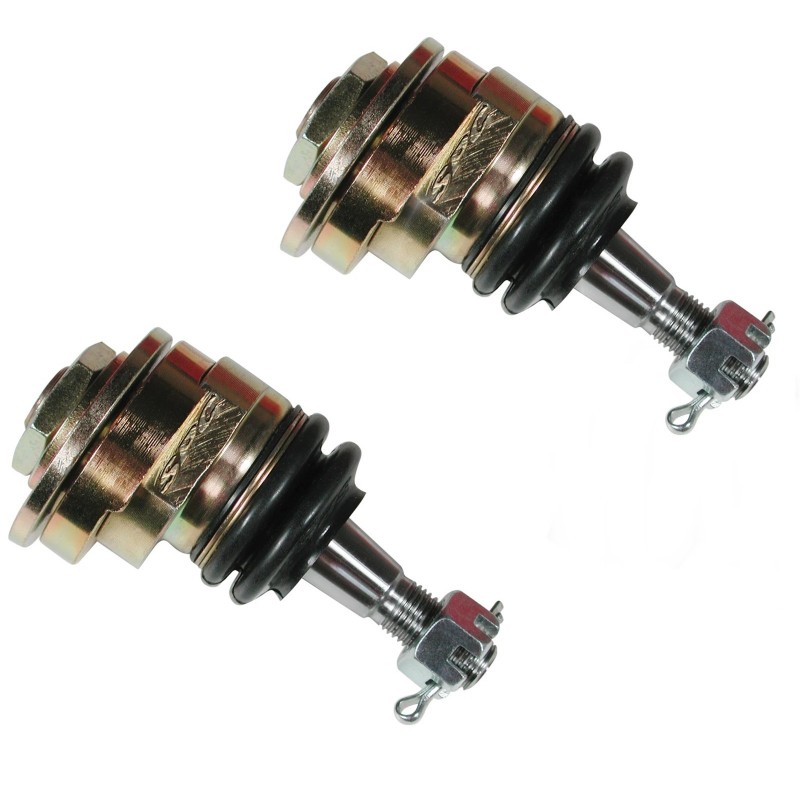 SPC Ball Joints Front / Rear S2000 67220 