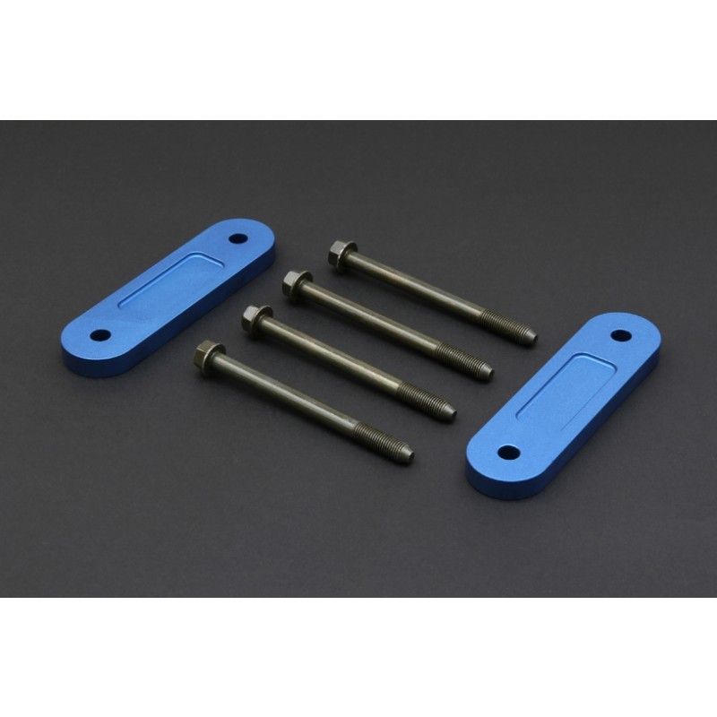 Hardrace Front Anti Bump Steer Kit S2000 6773