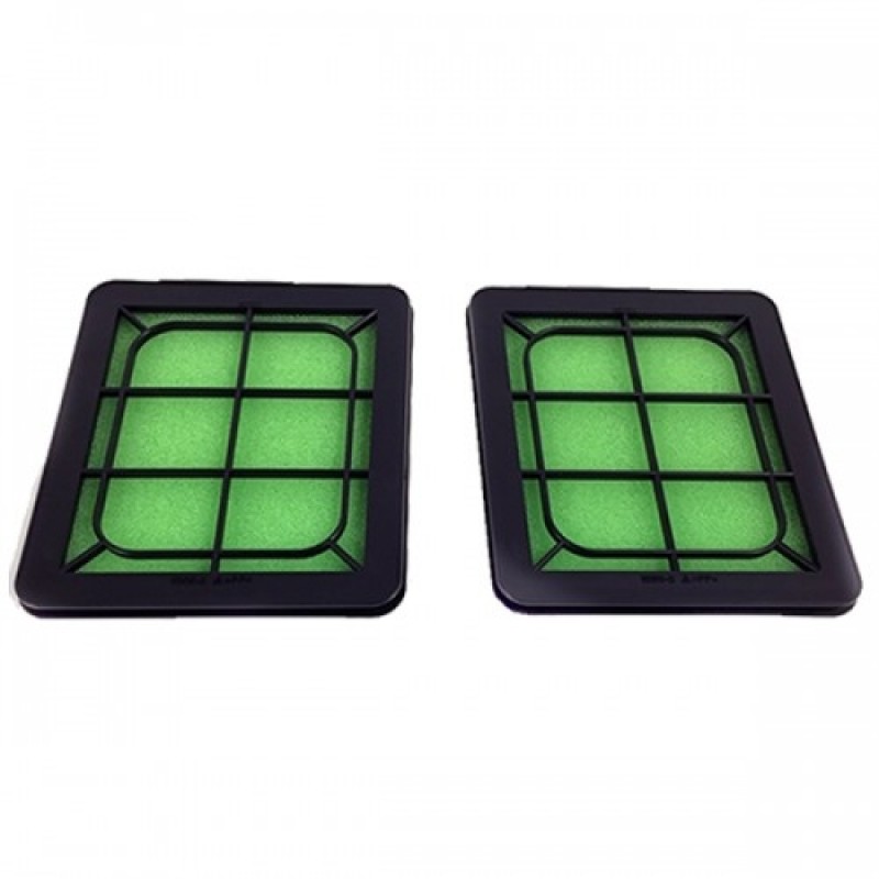 HKS Replacement Air Filters 2pc GT-R 70017-AN005