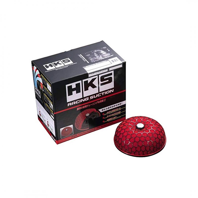 HKS Racing Suction Induction Kit Honda CR-Z CRZ 70020-AH015