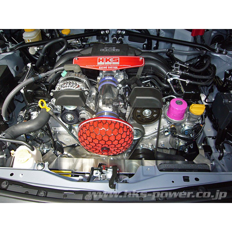 HKS Racing Suction Induction Kit BRZ GT86 70020-AT115