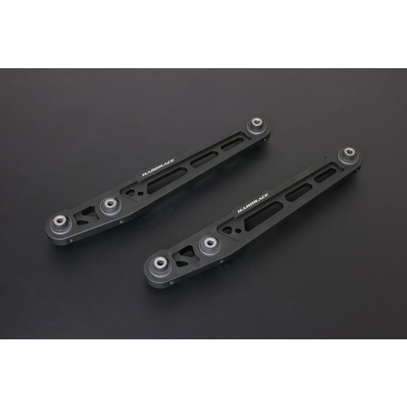 Hardrace Rear Lower Control Arms EK 7112 ek4 em1 ej6