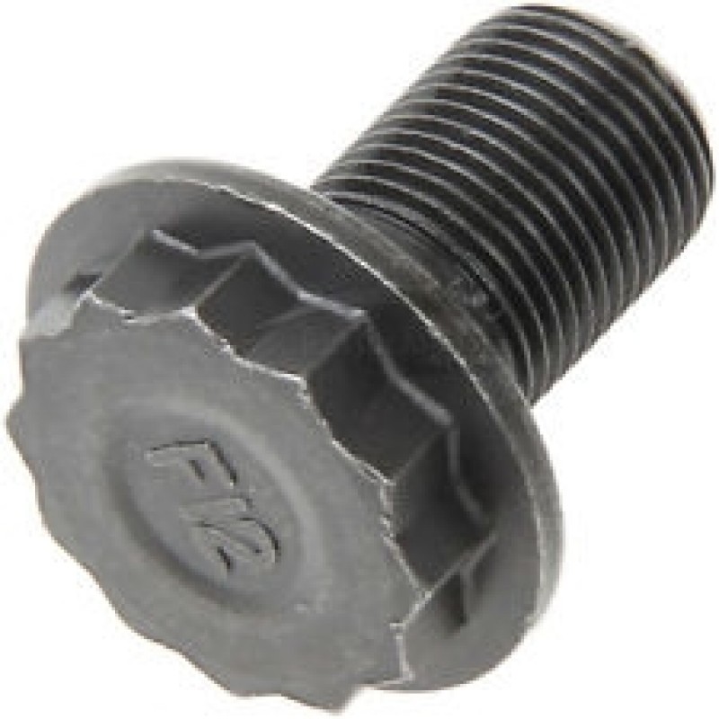 Honda Flywheel Bolt - Set of 8 - K20 K24 90011-PNA-B00