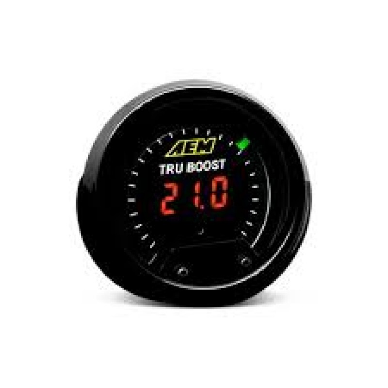 AEM Tru Boost Gauge Type Controller  30-4350