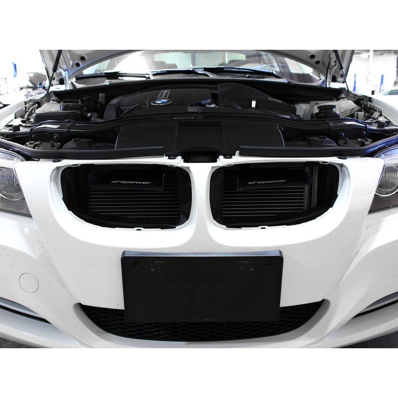 aFe Magnum Force Air Intake Scoops E90 335 bmw m3 54-11478