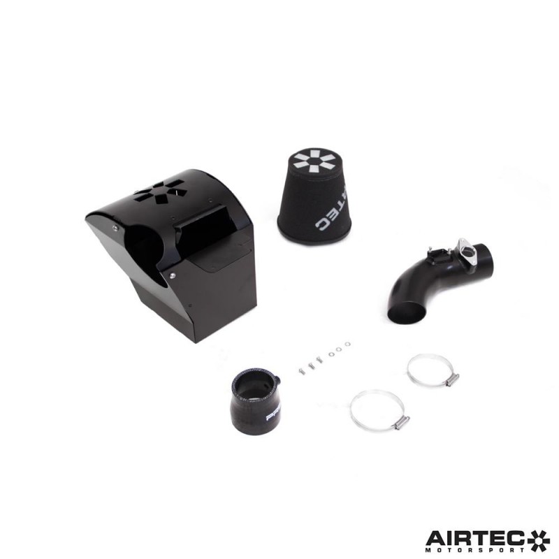 Airtec Induction Kit Intake FK8 Type-R ATIKFK801