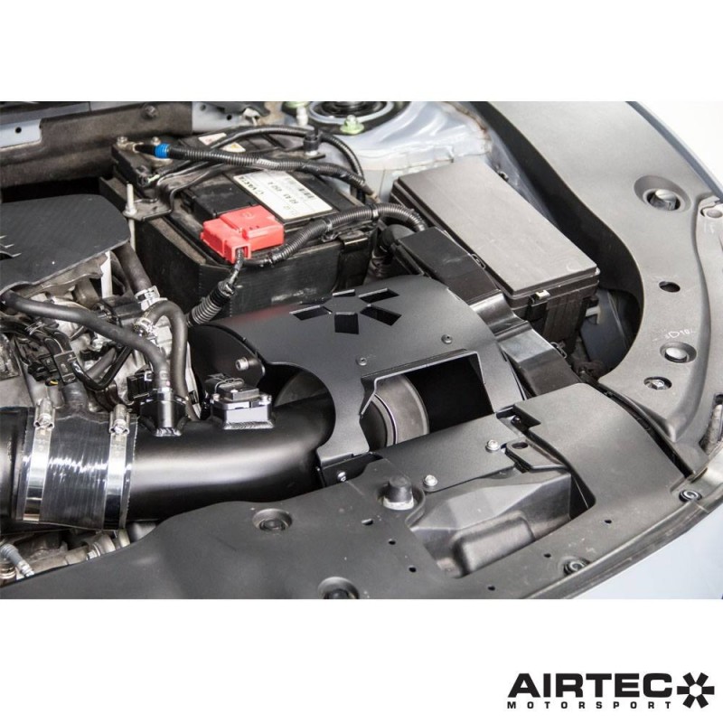 Airtec Induction Kit Intake FK8 Type-R ATIKFK801