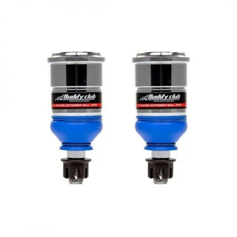 Buddy Club Roll Centre Adjusters DC5 BDC-EBJH001