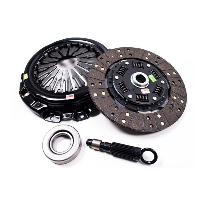Competition Clutch Standard Replacement Clutch Kit K20 8037-STOCK