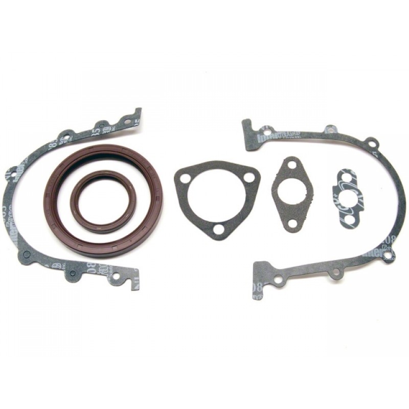 Cometic Bottom End Rebuild Gasket Kit SR20 PRO2010B