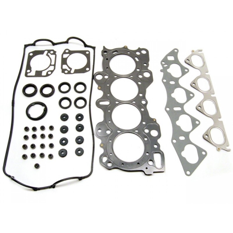 Cometic Top End Rebuild Gasket Kit - B16A B18C5 PRO2002T