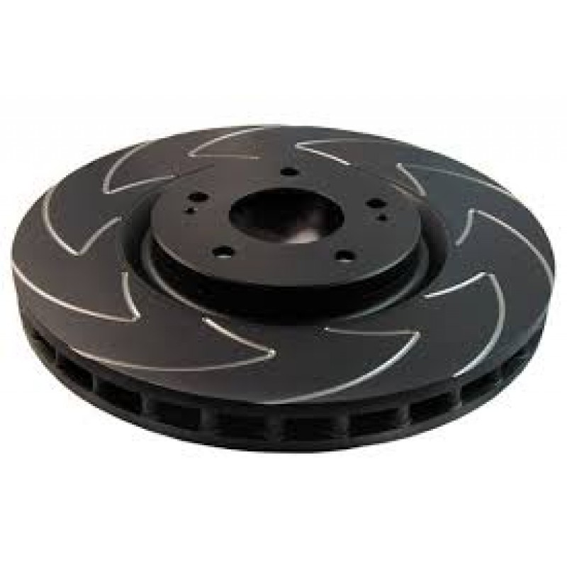 EBC BSD Sport Discs REAR EVO 5-9 BSD996