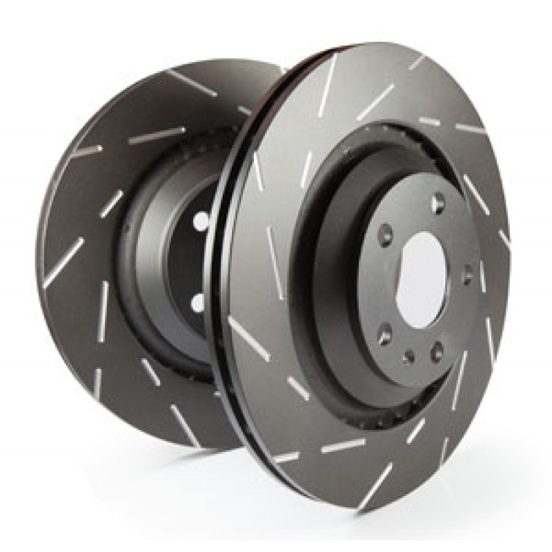 EBC Ultimax Discs REAR S2000 USR7089