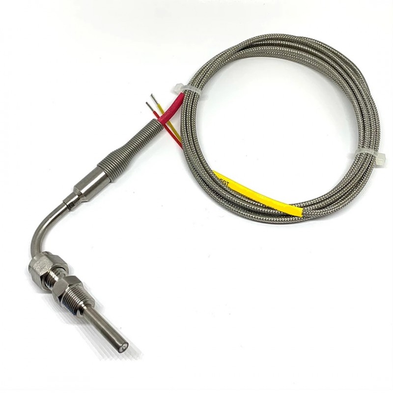 Motorsport Electronics EGT Sensor Upgrade