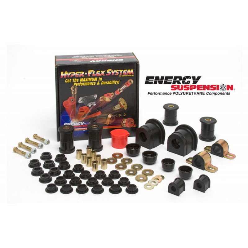 Energy Suspension Master Bush Set EK 16.18109G