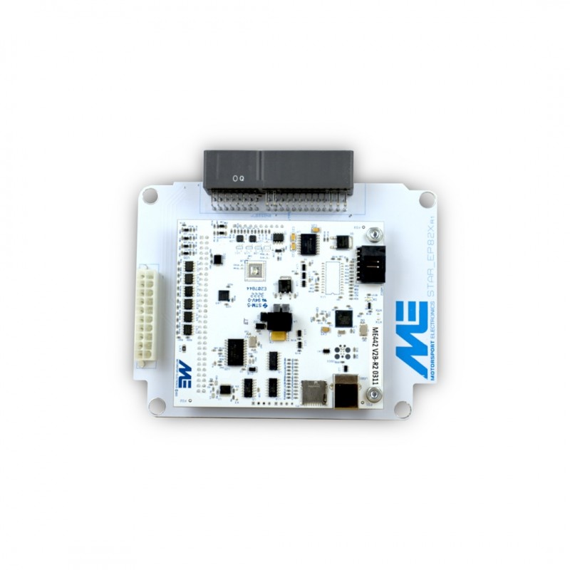 Motorsport Electronics ME442 Plug-in ECU Starlet Glanza ME442-Gen2-STARLETEP82 ME442-Gen2-GALANZAEP91 Programmable ECU 4 Cylinder Mazda Toyota Starlet Turbo EP82 Glanza Turbo EP91