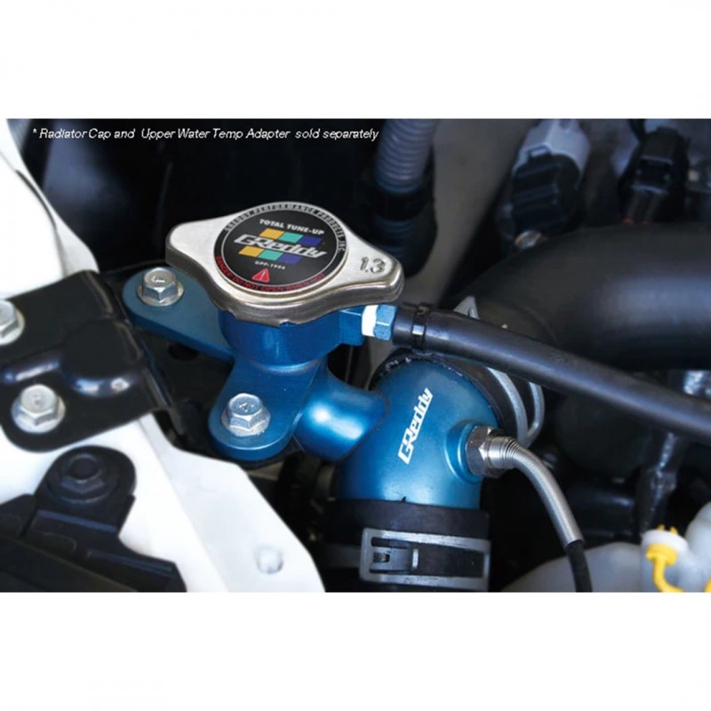 GReddy High Pressure Radiator Cap 13911001 13911002 13911003 13911004