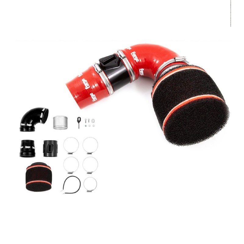 Forge Short Ram Induction Kit FK8 Civic Type R FMINDK27