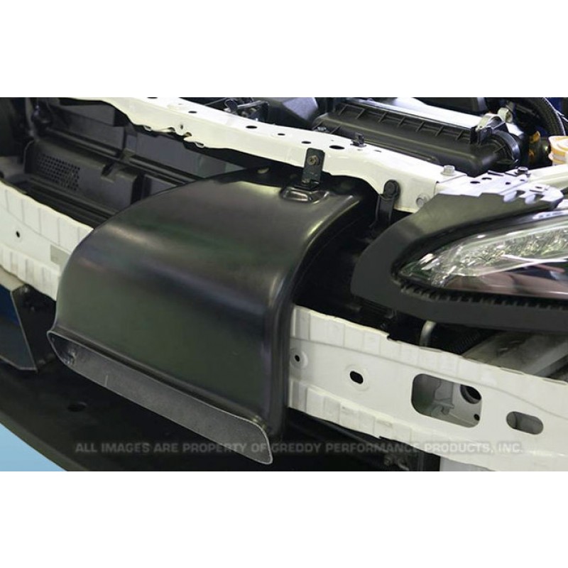 Greddy Air Intake Duct Snorkel GT86 BRZ 12515001