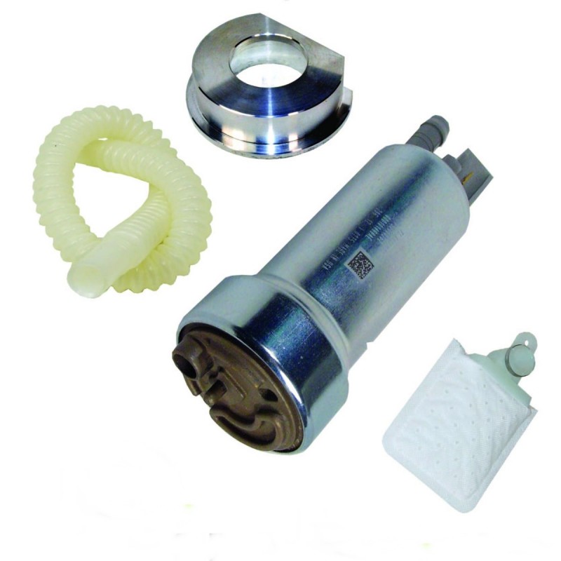 Walbro 400 Fuel Pump Lancer Evo X GST400-004